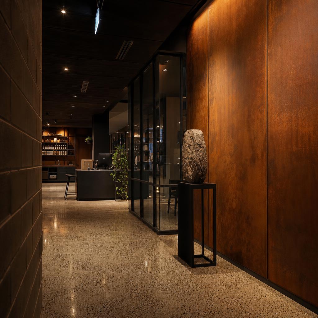 Flinders Lane
