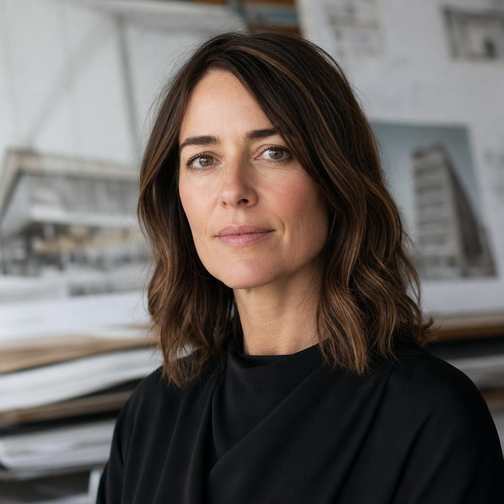 Thea Katsaros, Principal